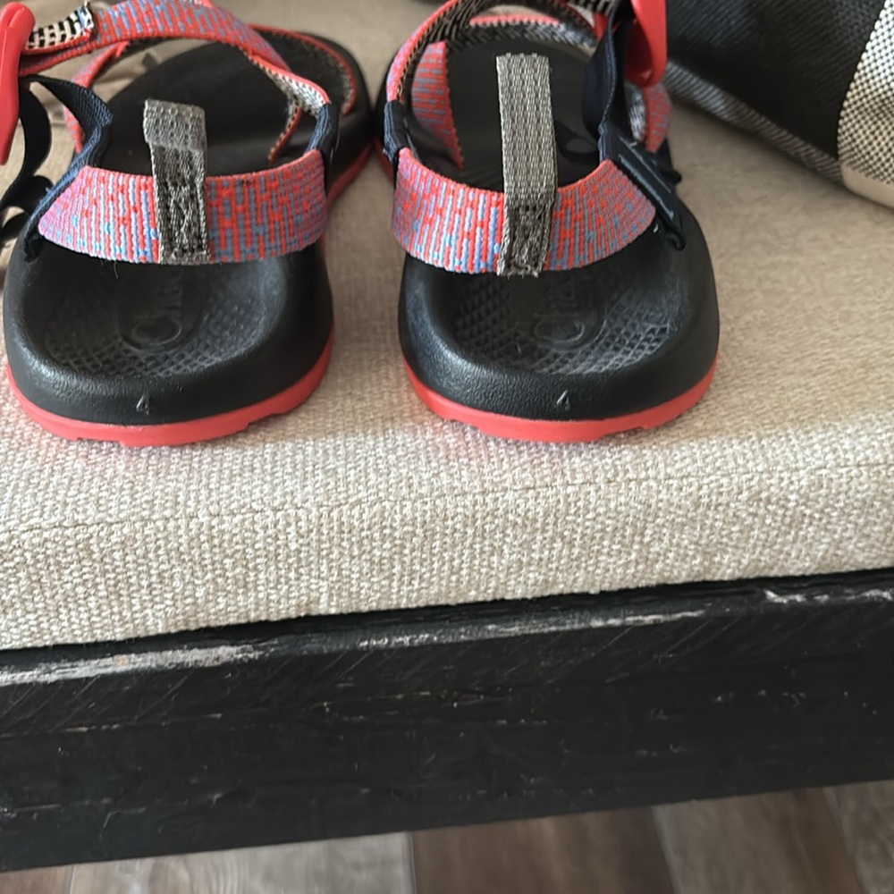Chaco Sandals - Picture 2 of 5